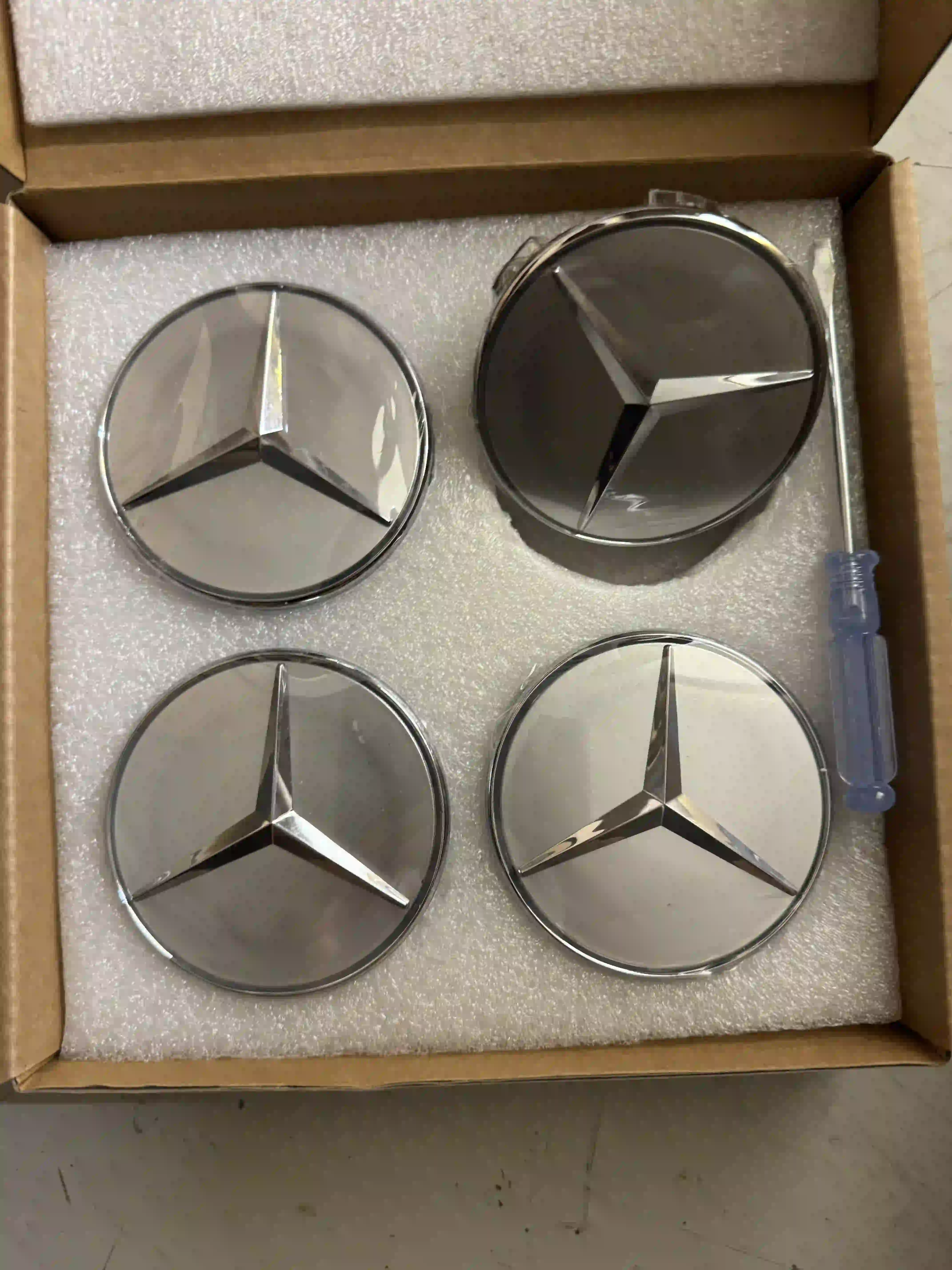 Mercedes Benz